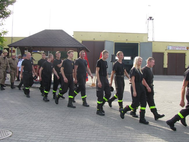 Ocalona od zapomnienia - zdjęcia