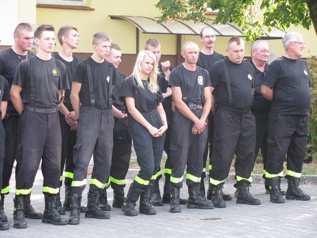 Ocalona od zapomnienia - zdjęcia