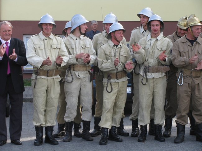 Ocalona od zapomnienia - zdjęcia