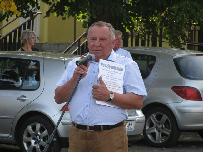 Ocalona od zapomnienia - zdjęcia