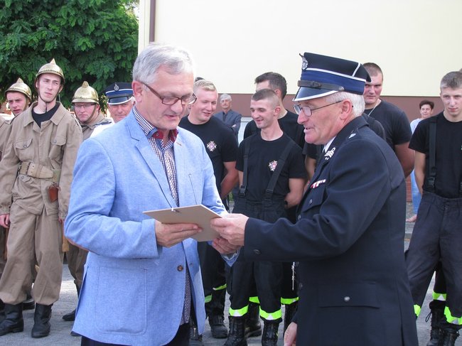 Ocalona od zapomnienia - zdjęcia