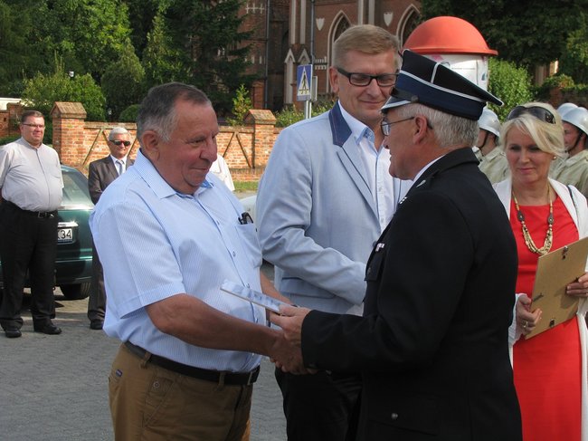 Ocalona od zapomnienia - zdjęcia