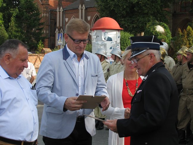 Ocalona od zapomnienia - zdjęcia