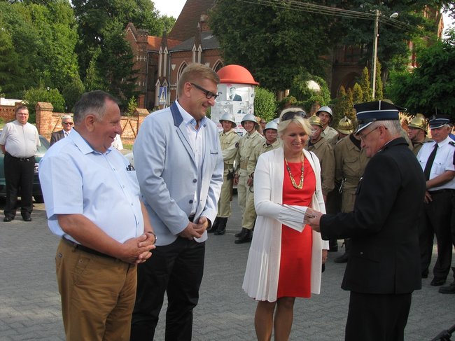 Ocalona od zapomnienia - zdjęcia
