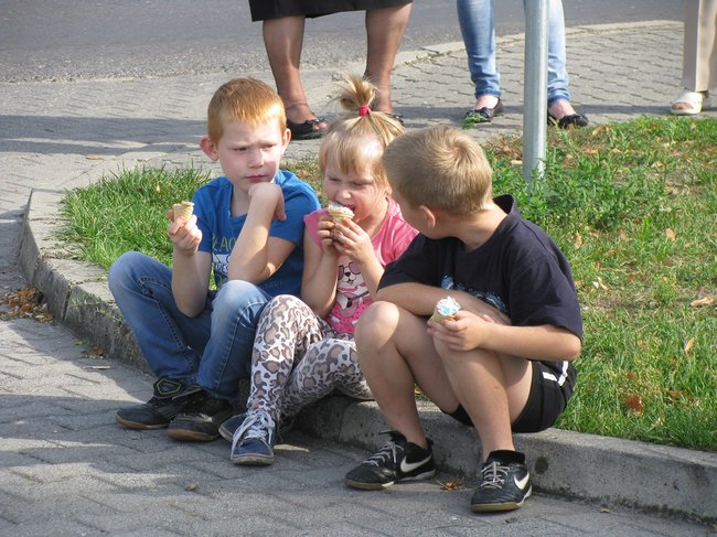 Ocalona od zapomnienia - zdjęcia