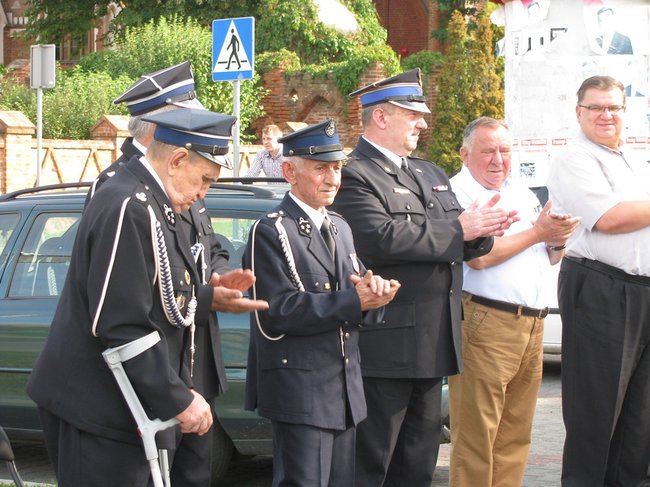Ocalona od zapomnienia - zdjęcia