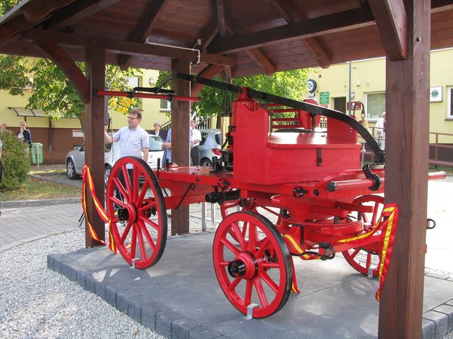 Ocalona od zapomnienia - zdjęcia