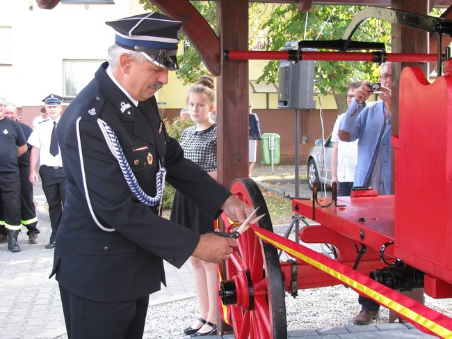 Ocalona od zapomnienia - zdjęcia