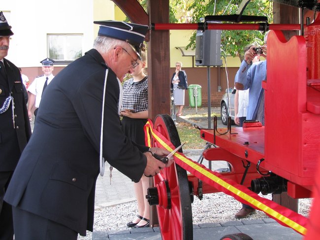 Ocalona od zapomnienia - zdjęcia
