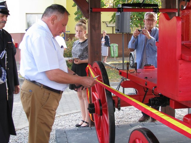 Ocalona od zapomnienia - zdjęcia