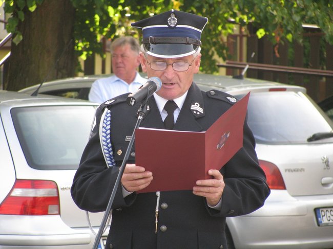 Ocalona od zapomnienia - zdjęcia