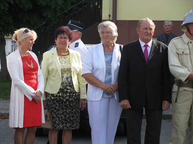 Ocalona od zapomnienia - zdjęcia