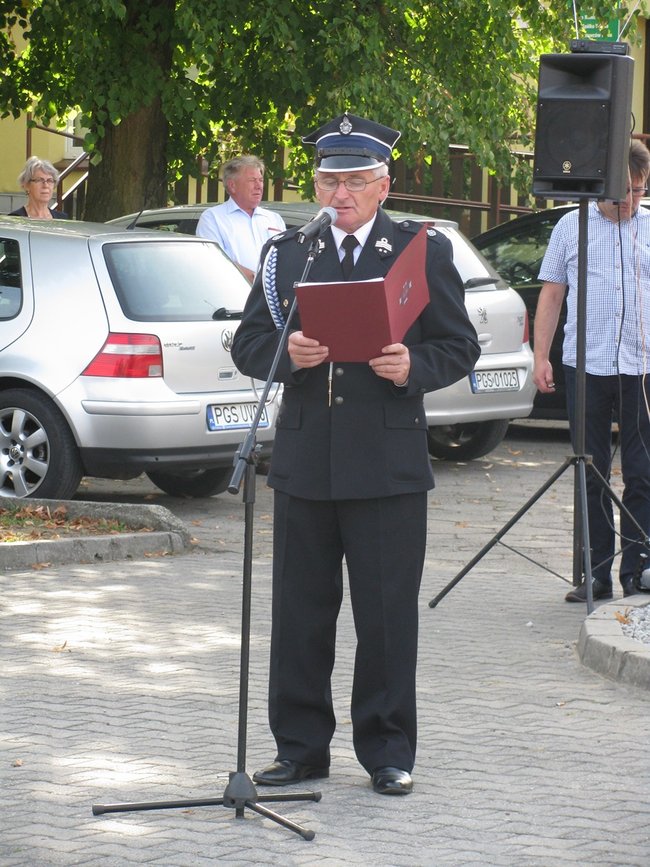 Ocalona od zapomnienia - zdjęcia