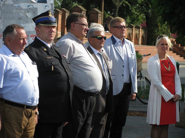 Ocalona od zapomnienia - zdjęcia