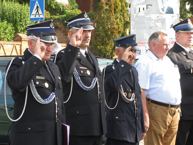 Ocalona od zapomnienia - zdjęcia