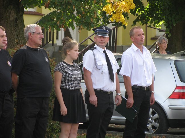 Ocalona od zapomnienia - zdjęcia