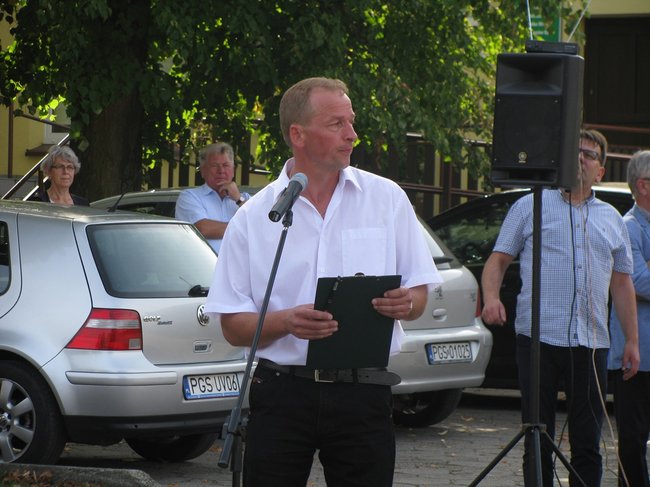 Ocalona od zapomnienia - zdjęcia