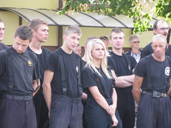 Ocalona od zapomnienia - zdjęcia