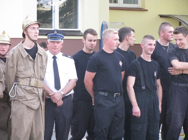 Ocalona od zapomnienia - zdjęcia