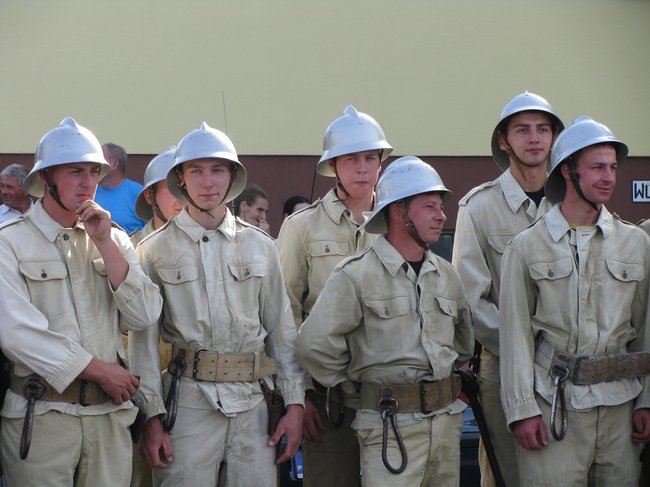 Ocalona od zapomnienia - zdjęcia