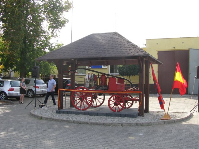 Ocalona od zapomnienia - zdjęcia