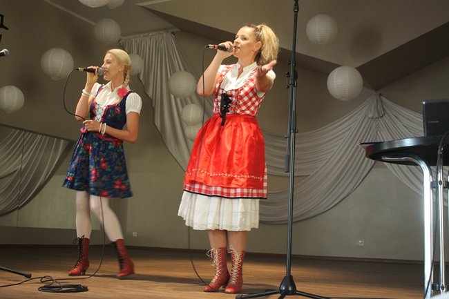 Na śląską nutę - zdjęcia