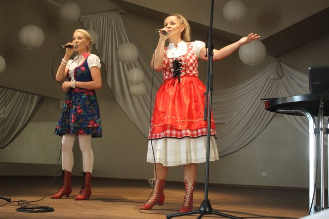 Na śląską nutę - zdjęcia