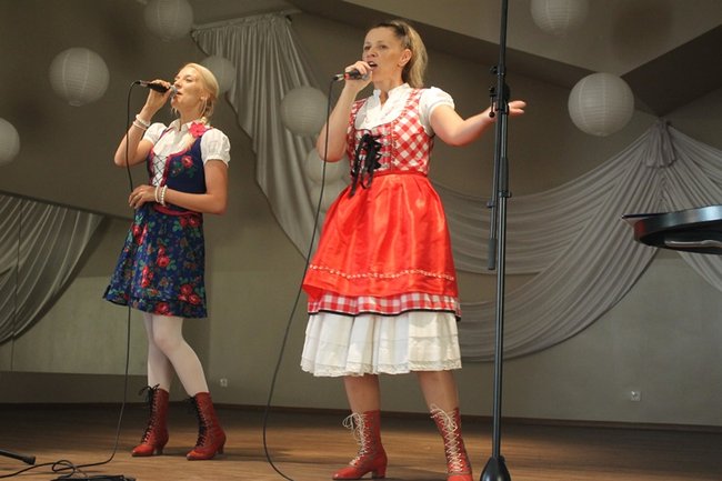 Na śląską nutę - zdjęcia