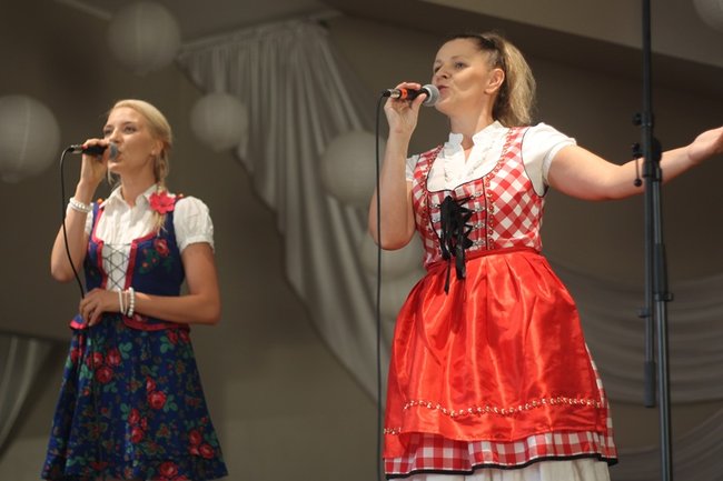 Na śląską nutę - zdjęcia