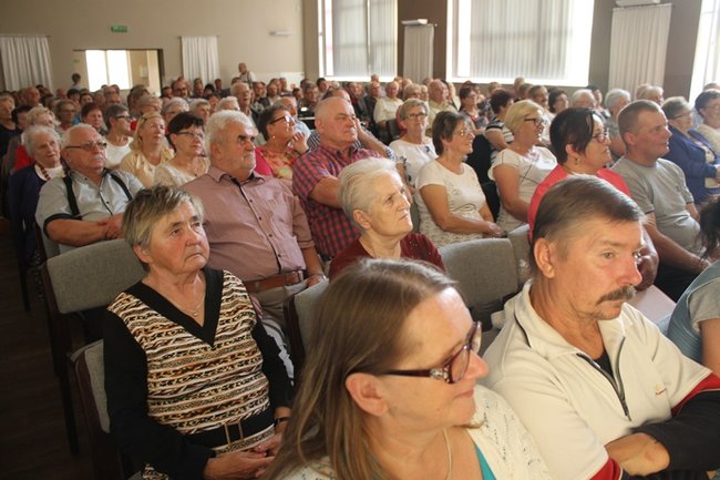 Na śląską nutę - zdjęcia