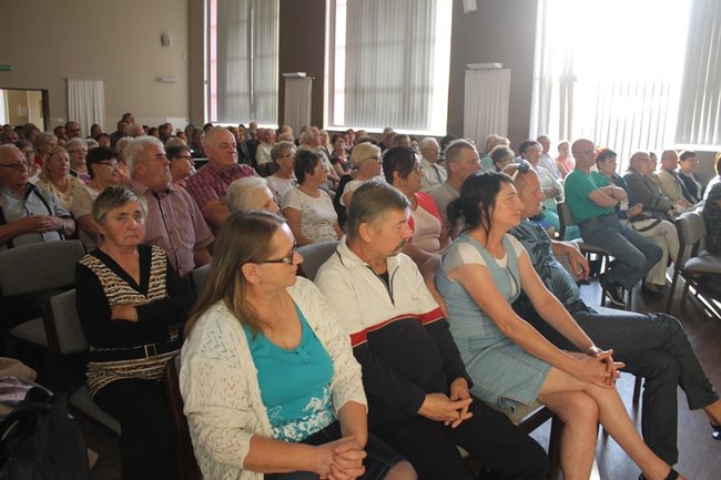 Na śląską nutę - zdjęcia