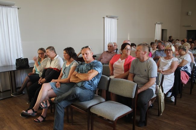 Na śląską nutę - zdjęcia