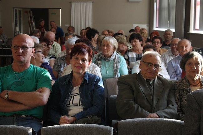 Na śląską nutę - zdjęcia