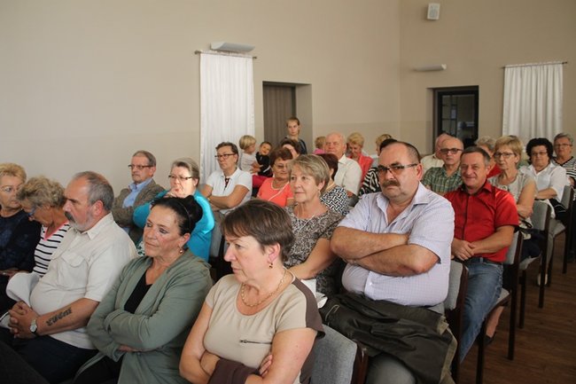 Na śląską nutę - zdjęcia