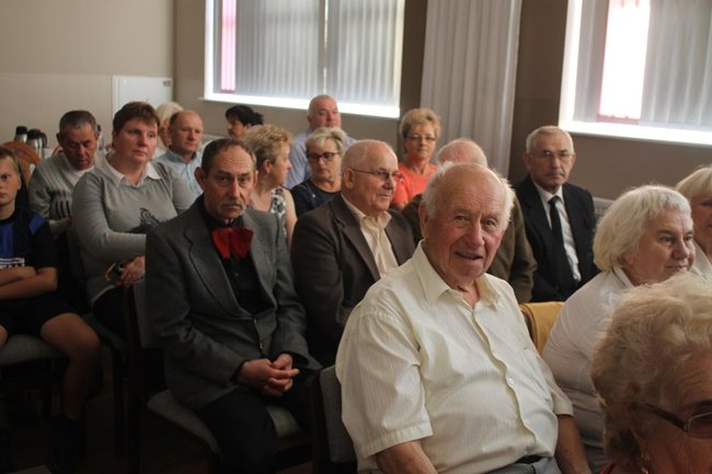 Na śląską nutę - zdjęcia