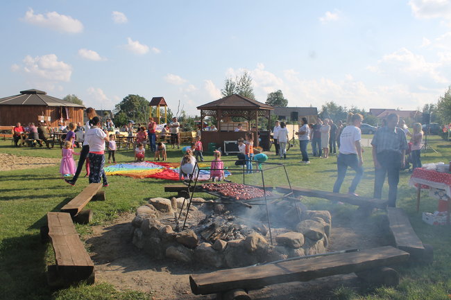 Potrafią razem się bawić - zdjęcia