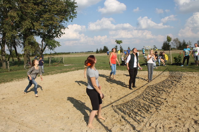 Potrafią razem się bawić - zdjęcia