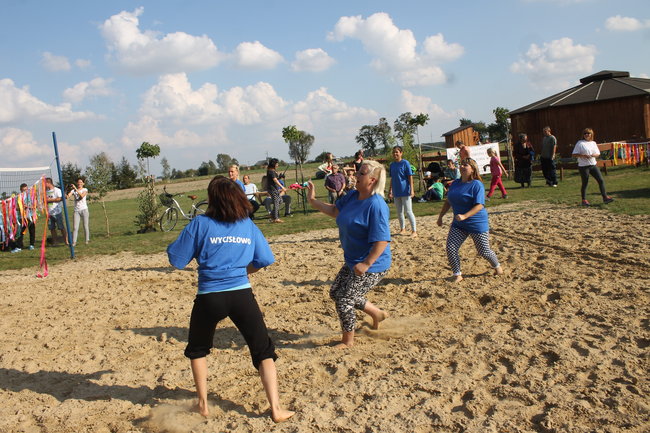 Potrafią razem się bawić - zdjęcia