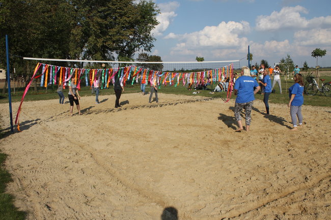 Potrafią razem się bawić - zdjęcia