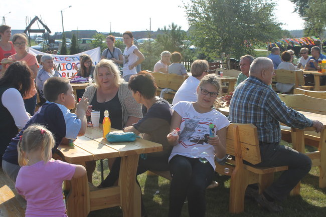 Potrafią razem się bawić - zdjęcia