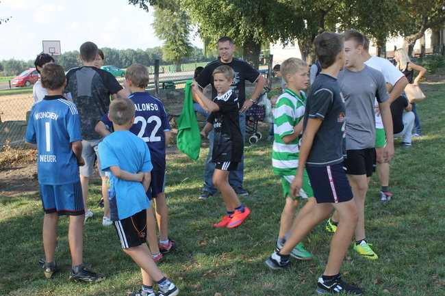 Potrafią razem się bawić - zdjęcia