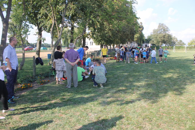 Potrafią razem się bawić - zdjęcia