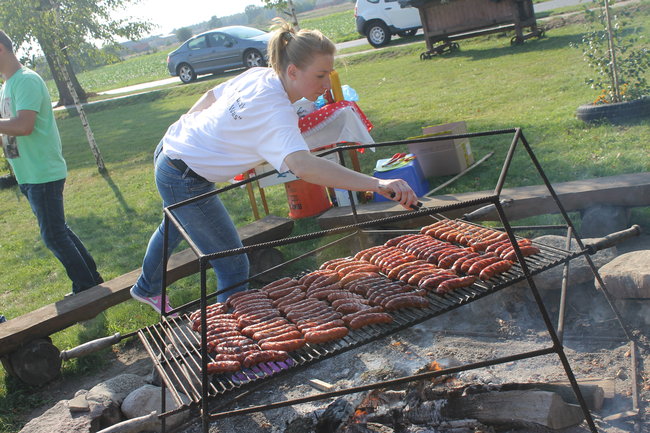 Potrafią razem się bawić - zdjęcia