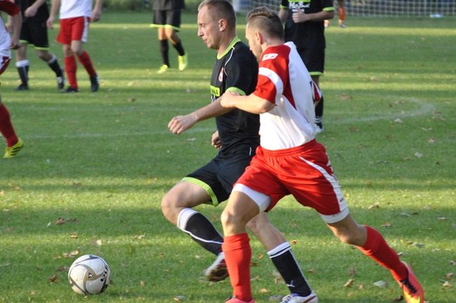 Zadyszka Krobianki ? zdjęcia