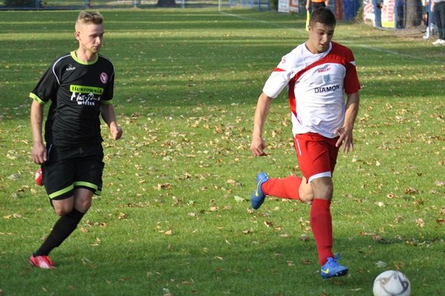 Zadyszka Krobianki ? zdjęcia