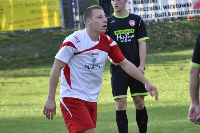 Zadyszka Krobianki ? zdjęcia