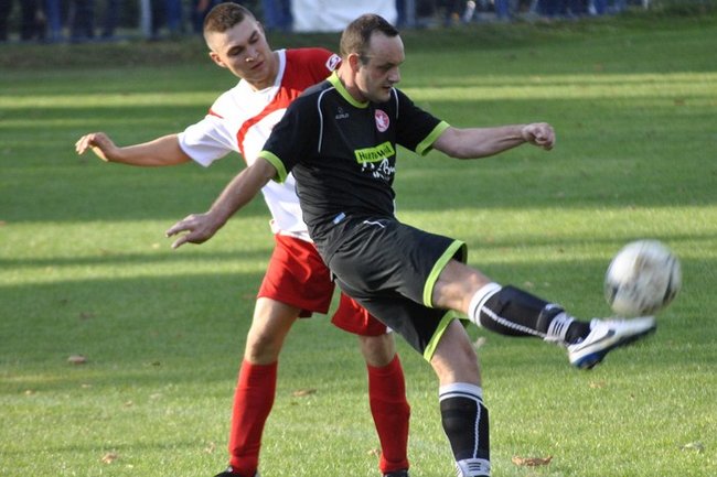 Zadyszka Krobianki ? zdjęcia