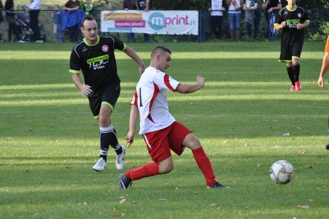 Zadyszka Krobianki ? zdjęcia