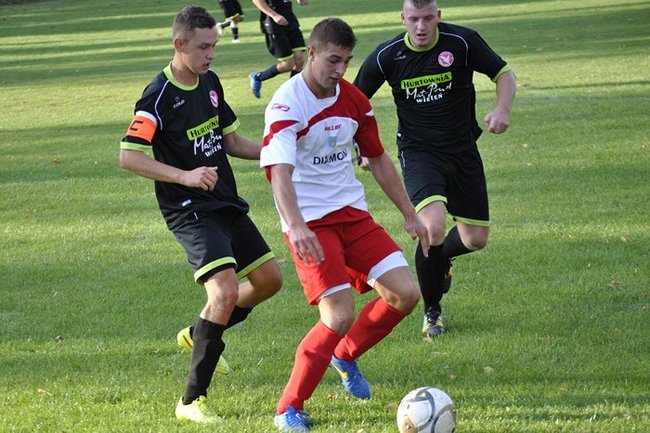 Zadyszka Krobianki ? zdjęcia