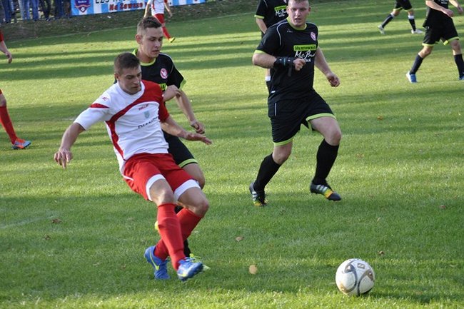 Zadyszka Krobianki ? zdjęcia